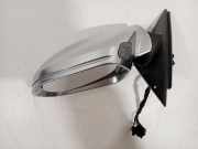 Außenspiegel Links Elektrisch 4g1857409ac Audi A6 Avant (C7) Kombi 3.0 TDI V6 24V biturbo Quattro (CVUB(Euro 6)) 2015