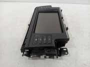 Navigation Display FK7219c299aa Land + Range Rover Discovery Sport (LC) Geländewagen 2.0 Si4 16V (204PT(GTDI)) 2016