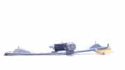 Fensterheber Elektr. Rechts Vorne 01209905 Smart Forfour (453) Schrägheck 5-drs 1.0 12V (M281.920) 2015-03