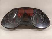 Tachoeinheit Kmh 8R0920931B Audi Q5 (8RB) SUV 3.0 TDI V6 24V Quattro (CPNB) 2010