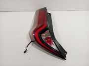 Rücklicht Links Aussen 00000129285 Toyota Aygo X Schrägheck 1.0 12V VVT-i (1KR-FE) 2022