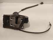 Türschloß Zv Elektrisch Rechts Vorne 40627203 Renault Clio IV Estate/Grandtour (7R) Kombi 5-drs 1.5 Energy dCi 90 FAP (K9K-608(K9K-B6)) 2013-11
