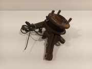 Radnabe Links Vorne Suzuki Celerio (LF) Schrägheck 5-drs 1.0 12V (K10B) 2015