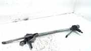 Scheibenwischer Mechanisch Vorne Renault Megane III Grandtour (KZ) Kombi 5-drs 1.4 16V TCe 130 (H4J-700(H4J-A7)) 2010-07