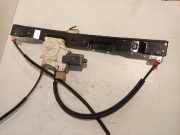 Fensterheber Elektr. Links Vorne Ford S-Max (GBW) Großraumlimousine 2.3 16V (SEWA(Euro 4)) 2007