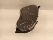 Tachoeinheit Kmh 9665983780 Citroën Berlingo Van 1.6 Hdi 75 16V Phase 1 (DV6BUTED4(9HT)) 2011