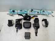 Airbag Set MET DASHBOARD Audi RS 3 Sportback (8YA) Schrägheck 5-drs 2.5 TFSI 20V Quattro (DNWC) 2021-12