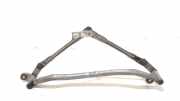 Scheibenwischer Mechanisch Vorne 6L1955023H Seat Cordoba (6L2) Limousine 1.4 TDI 70 (BNM) 2007-07