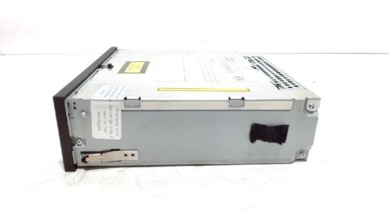 Cd-Wechsler 4h0035108a Audi A8 (D4) Limousine 4.2 TDI V8 32V Quattro (CDSB) 2010 Bild Cd-Wechsler 4h0035108a Audi A8 (D4) Limousine 4.2 TDI V8 32V Quattro (CDSB) 2010