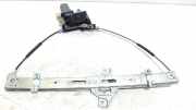 Fensterheber Elektr. Links Vorne 821010X010 Hyundai i10 (F5) Schrägheck 1.1i 12V (G4HG) 2008-02