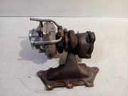 Turbolader 144103742R Renault Clio IV Estate/Grandtour (7R) Kombi 5-drs 0.9 Energy TCE 90 12V (H4B-408(H4B-B4)) 2015