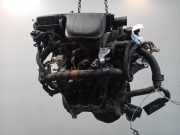Motor 1KRFE Toyota Aygo (B10) Schrägheck 1.0 12V VVT-i (1KR-FE) 2011-07