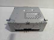 Navigationssystem A2059007815 Mercedes-Benz C (W205) Limousine C-180 1.6 16V (M274.910(Euro 6)) 2014