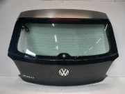 Heckklappe Volkswagen Polo V (6R) Schrägheck 1.4 16V (CGGB(Euro 5)) 2011-03 CGGB(Euro 5)