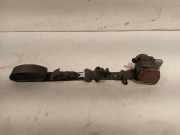 Sicherheitsgurt Rechts Vorne 95048662 Daewoo / Chevrolet Spark (M300) Schrägheck 1.0 16V (B10D1) 2011-03