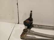 Scheibenwischer Mechanisch Vorne 5f1955023a Seat Leon ST (5FF) Kombi 5-drs 1.6 TDI Ecomotive 16V (CRKB) 2014-12