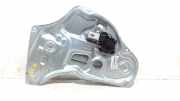 Fensterheber Elektr. Rechts Hinten 834802Y010 Hyundai iX35 (LM) SUV 2.0 16V (G4KD) 2010-06