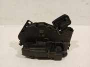 Türschloß Zv Elektrisch Links Hinten 5TA839015E Seat Ibiza V (KJB) Schrägheck 5-drs 1.0 12V (CHYB) 2018