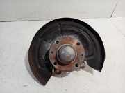 Radnabe Links Hinten Abarth 500/595/695 Schrägheck 1.4 T-Jet 16V (312.B.3000) 2015