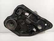Fensterheber Elektr. Rechts Hinten 30784313 Volvo V60 I (FW/GW) Kombi 1.6 DRIVe (D4162T) 2012
