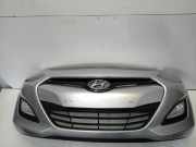 Stoßstange Vorne Hyundai i30 (GDHB5) Schrägheck 1.6 GDI Blue 16V (G4FD(Euro 4)) 2012-10