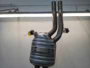 Auspuff 8T0253411 Audi RS 5 (8T3) Coupé 4.2 V8 32V (CFSA(Euro 5)) 2010