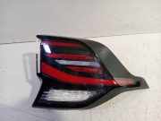 Rücklicht Rechts Aussen 92402R2100 Kia Sportage (NQ5) Geländewagen 1.6 T-GDi PHEV 16V AWD (G4FT) 2022