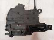 Türschloß Zv Elektrisch Rechts Hinten 825002104R Renault Clio IV Estate/Grandtour (7R) Kombi 5-drs 0.9 Energy TCE 90 12V (H4B-400(H4B-A4)) 2014