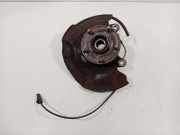 Radnabe Links Vorne Toyota Avensis Wagon (T27) Kombi 2.2 16V D-4D-F 150 (2AD-FTV) 2009
