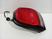 Rücklicht Rechts Aussen 81331002 Citroën C1 Schrägheck 1.0 Vti 68 12V (1KR-FE(CFB)) 2015