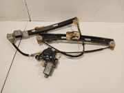 Fensterheber Elektr. Rechts Vorne 5Q0959802B Seat Leon ST (5FF) Kombi 5-drs 1.6 TDI Ecomotive 16V (CRKB) 2014-12