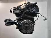 Motor CBZA Volkswagen Caddy Kombi III (2KB,2KJ) Großraumlimousine 1.2 TSI (CBZA) 2013 CBZA