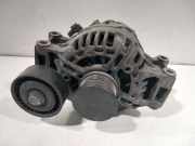 Lichtmaschine 0124325116 BMW 1 serie (E87/87N) Schrägheck 5-drs 116i 1.6 16V (N45-B16A) 2005-06