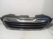 Grill 129203 Peugeot 108 Schrägheck 1.0 12V (1KRFE(CFB)) 2014-07