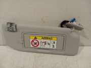 Sonnenblende Rechts 98173682 Opel Astra L (F3/FB/FM/FP) Schrägheck 5-drs 1.2 Turbo 110 12V (EB2ADT(HNP)) 2023-04