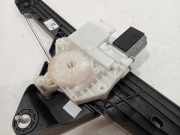 Fensterheber Elektr. Links Vorne 807216723R Renault Clio V (RJAB) Schrägheck 5-drs 1.3 TCe 130 16V (H5H-470(H5H-B4)) 2020