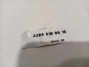 Au?enspiegel Links Elektrisch A2048100916 Mercedes-Benz GLK (204.7/9) SUV 3.0 280 V6 24V 4-Matic (M272.948) 2009-05