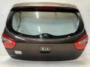 Heckklappe Kia Rio III (UB) Schrägheck 1.4 CVVT 16V (G4FA) 2011