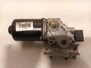 Scheibenwischermotor Vorne 9808465280 Toyota ProAce Van 1.6 D-4D 95 16V (3WZTV(DV6FDU)) 2017-01