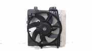 Kühlerventilatormotor Citroën C3 (SC) Schrägheck 5-drs 1.4 HDi (DV4C(8HR)) 2009