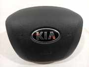 Airbag Lenkrad 569001W100HU Kia Rio III (UB) Schrägheck 1.4 CVVT 16V (G4FA) 2014-03