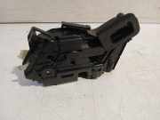 Türschloß Zv Elektrisch Rechts Vorne 5K1837016B Seat Alhambra (7N) Großraumlimousine 1.4 TSI 16V (CAVA) 2010-11