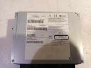 Steuergerät Navigation 112114A597ab Jaguar XF (CC9) Limousine 2.2 D 16V (224DT) 2011