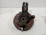 Radnabe Rechts Vorne Ford Transit Custom Van 2.2 TDCi 16V (CYFF(Euro 5)) 2016