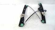 Fensterheber Elektr. Links Vorne 7060265S BMW 3 serie (E90) Limousine 320d 16V (M47N(204D4)) 2005-03