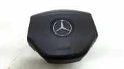 Airbag Lenkrad Mercedes-Benz R (W251) Großraumlimousine 3.5 350 V6 24V 4-Matic (M272.967) 2006