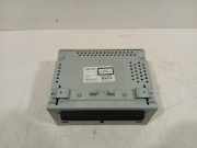 Navigationssystem 7612032171 Ford C-Max (DXA) Großraumlimousine 1.6 SCTi 16V (JQDB(Euro 5)) 2012-03