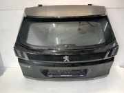 Heckklappe Peugeot 3008 II (M4/MC/MJ/MR) Großraumlimousine 1.6 16V HYbrid 225 (EP6FADTXHPD(5GQ)) 2024