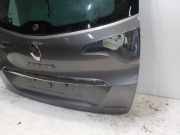 Heckklappe Renault Grand Scénic IV (RFAR) Großraumlimousine 1.3 TCE 160 16V (H5H-470(H5H-B4)) 2017