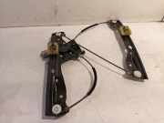 Fensterheber Elektr. Links Vorne 13406673 Opel Astra K Sports Tourer Kombi 1.6 CDTI 110 16V (B16DTU) 2016-12